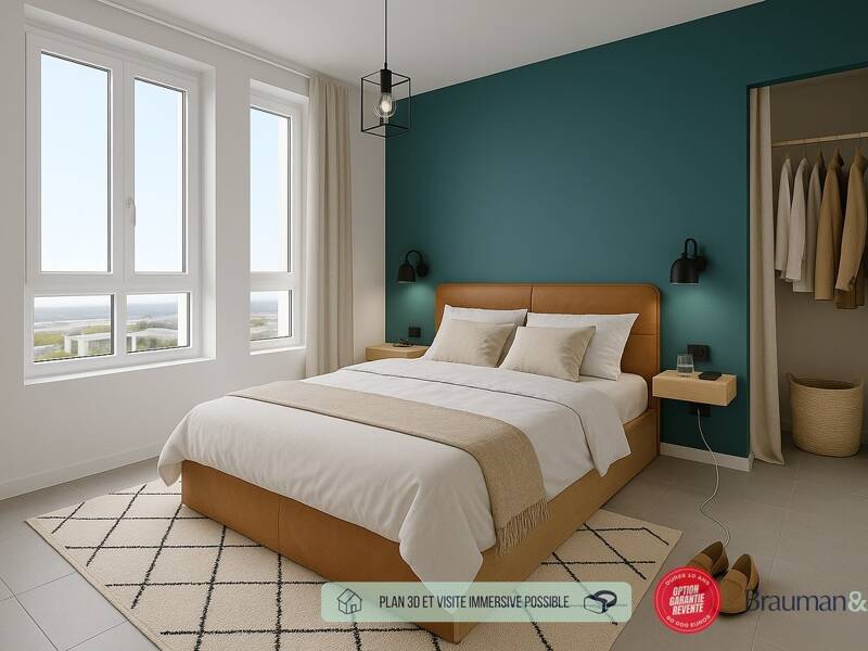 Maison à vendre, 102m², LE MANS