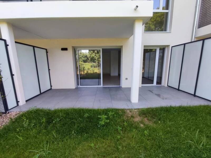 Maison à louer, 44m², PONT DE CHERUY