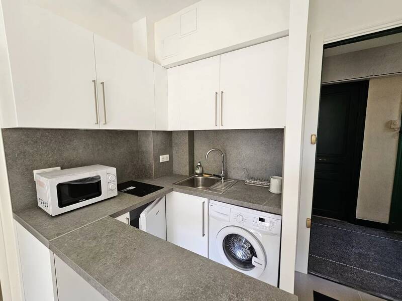 Maison à louer, 26m², NICE