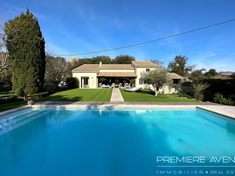 Maison à vendre, 283m², VAR
