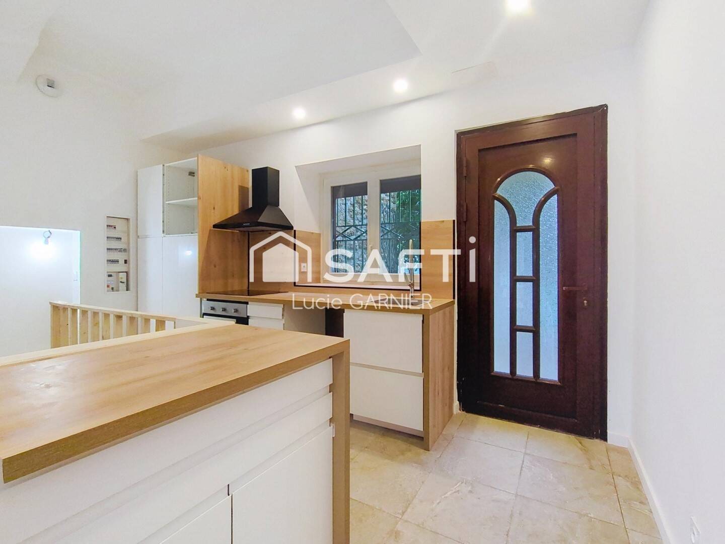 Maison à vendre, 91m², THEZAN LES BEZIERS