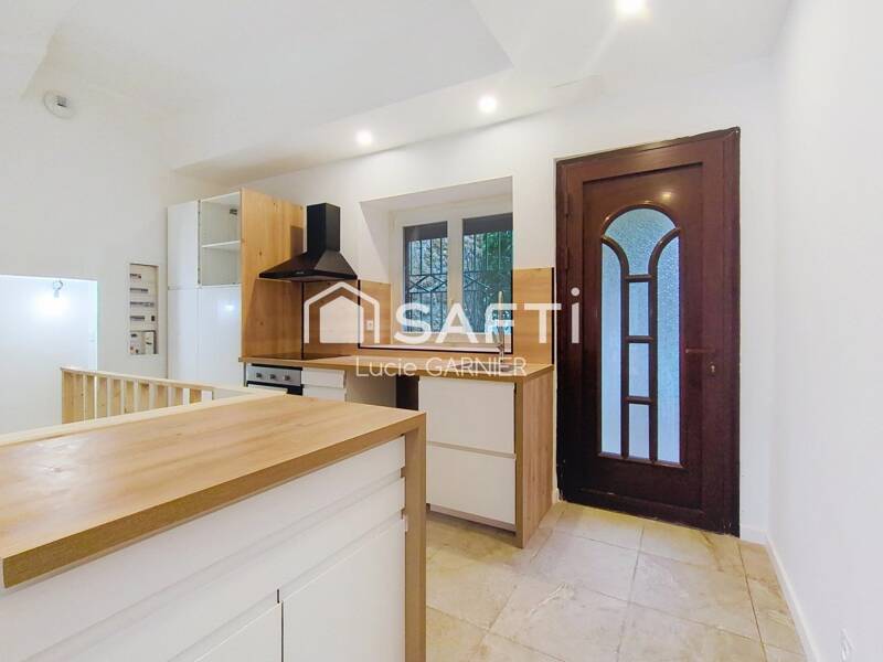 Maison à vendre, 91m², THEZAN LES BEZIERS