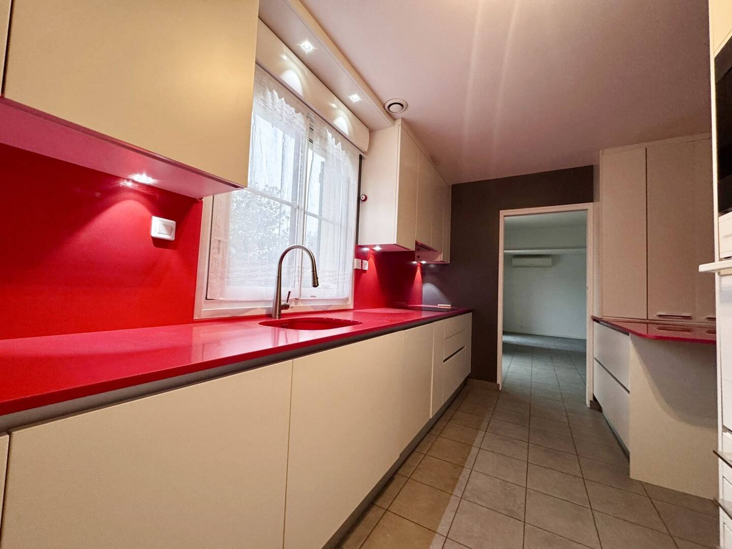 Maison à vendre, 160m², PUISEUX EN FRANCE