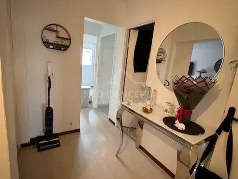 Maison à louer, 58m², BISCHHEIM