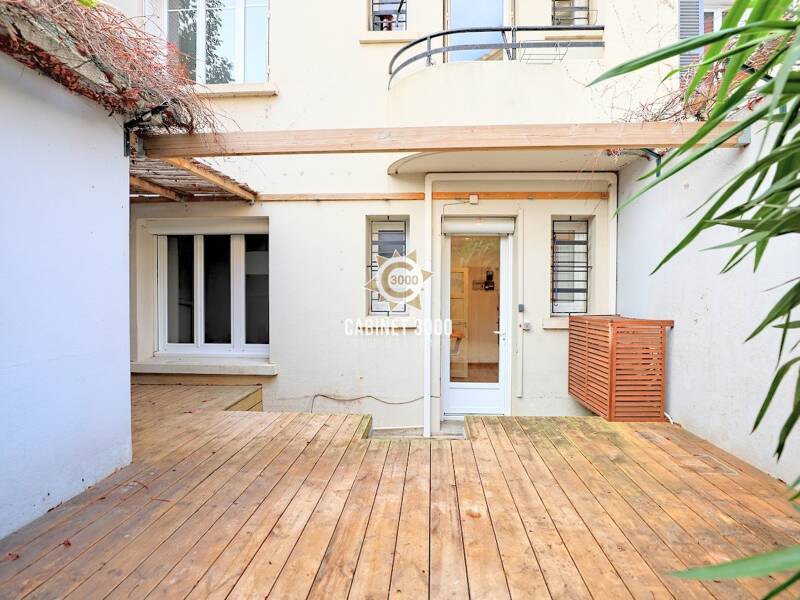 Maison à vendre, 54m², TOULON