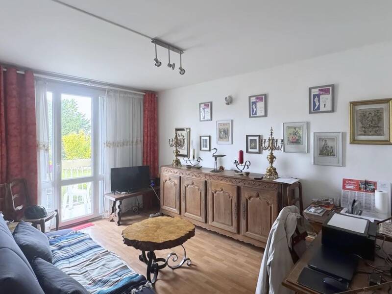 Maison à vendre, 45m², GAILLON