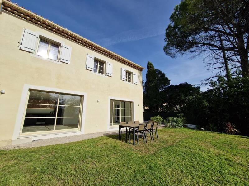 Maison à vendre, 105m², LA COLLE SUR LOUP