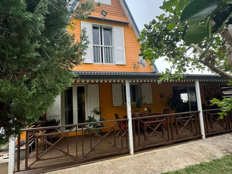 Maison à vendre, 251m², PETITE ILE