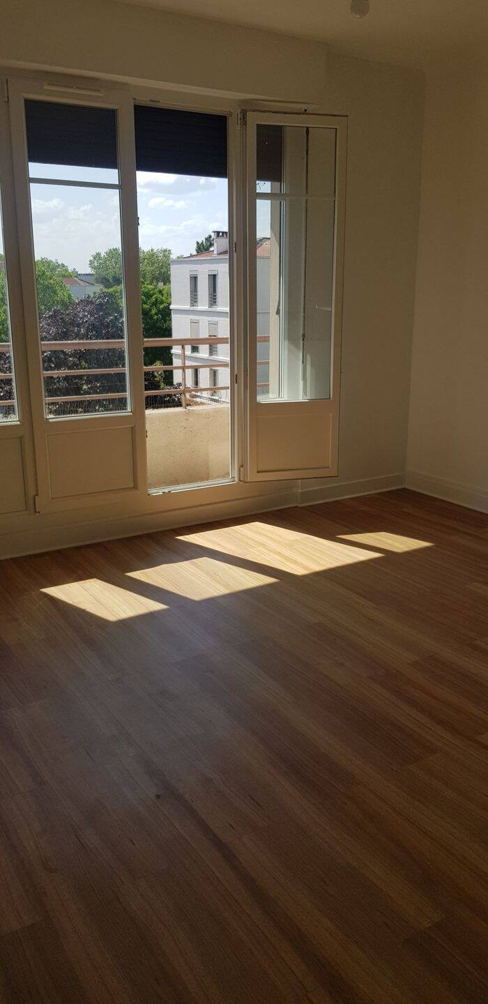 Maison à louer, 63m², CRETEIL