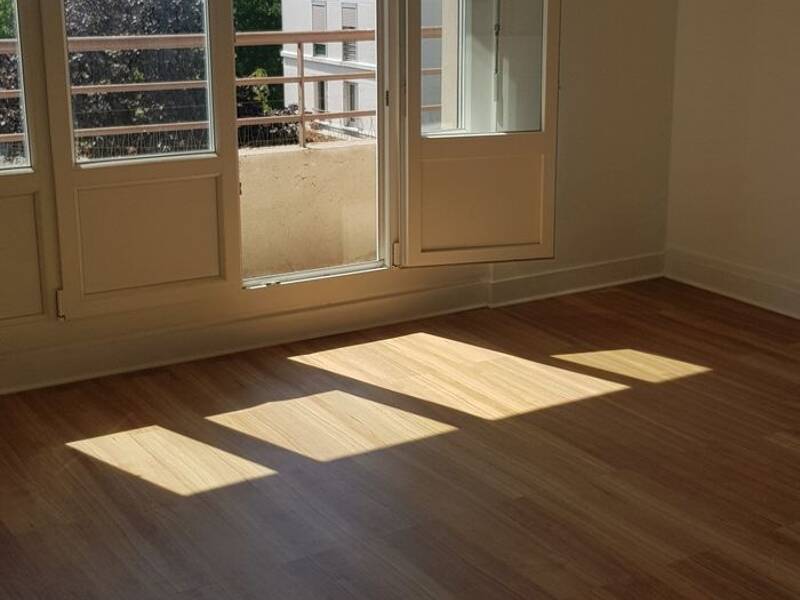 Maison à louer, 63m², CRETEIL