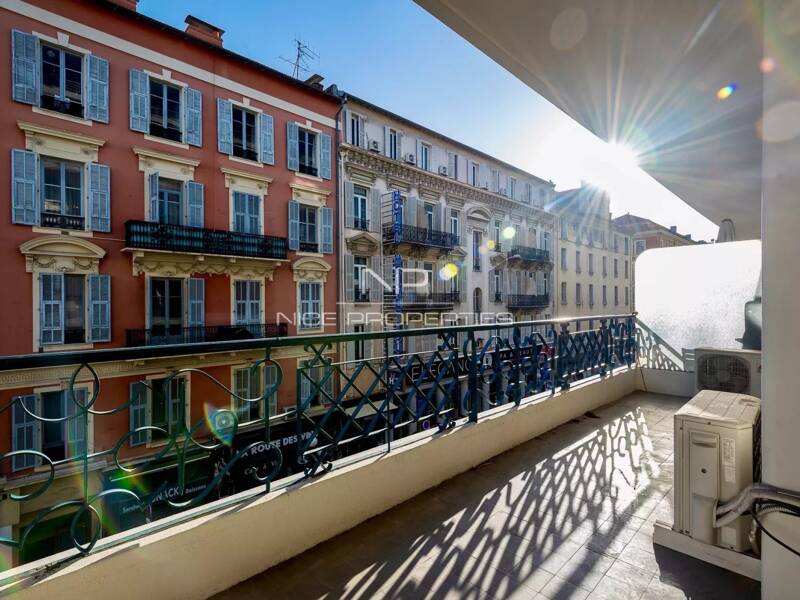 Maison à vendre, 111m², NICE