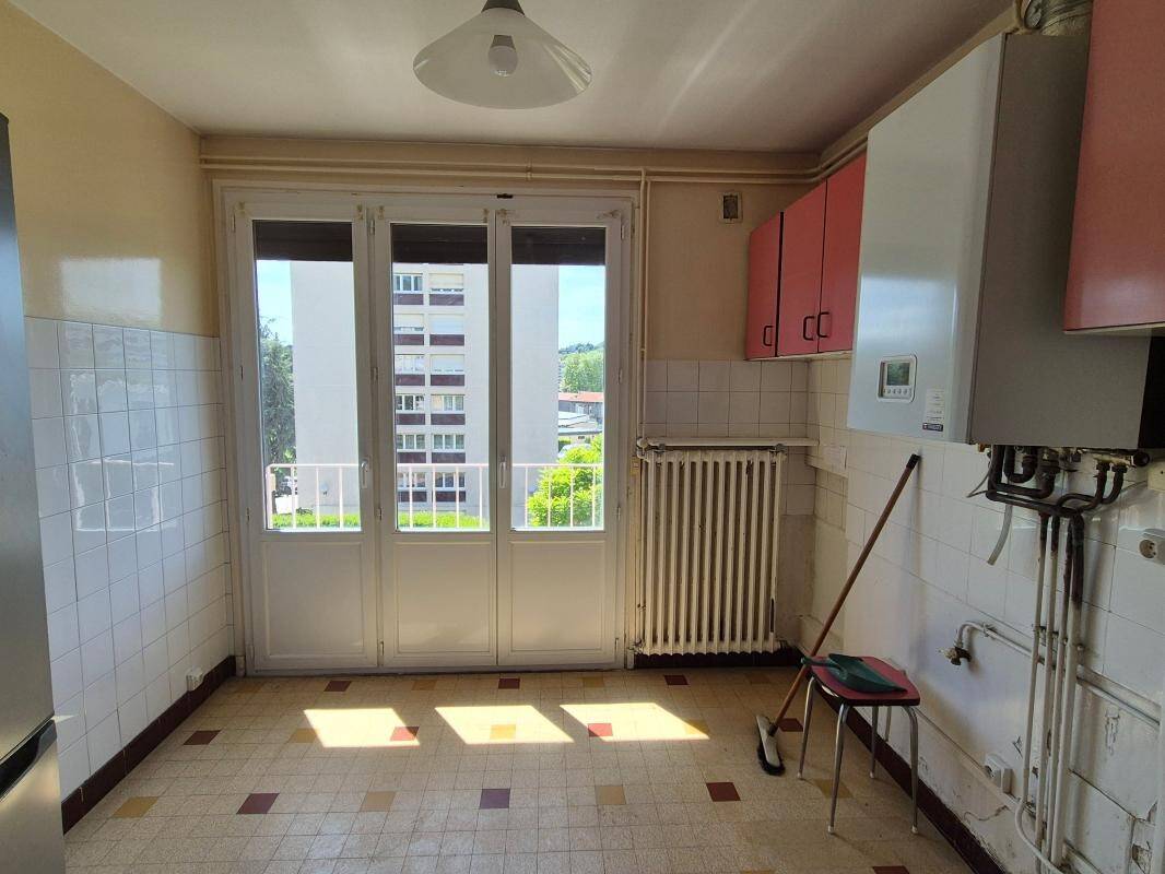 Maison à vendre, 55m², SAINT ETIENNE
