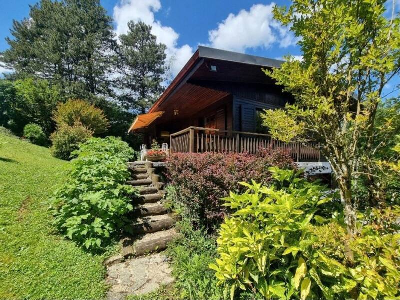 Maison à vendre, 127m², JACOB BELLECOMBETTE