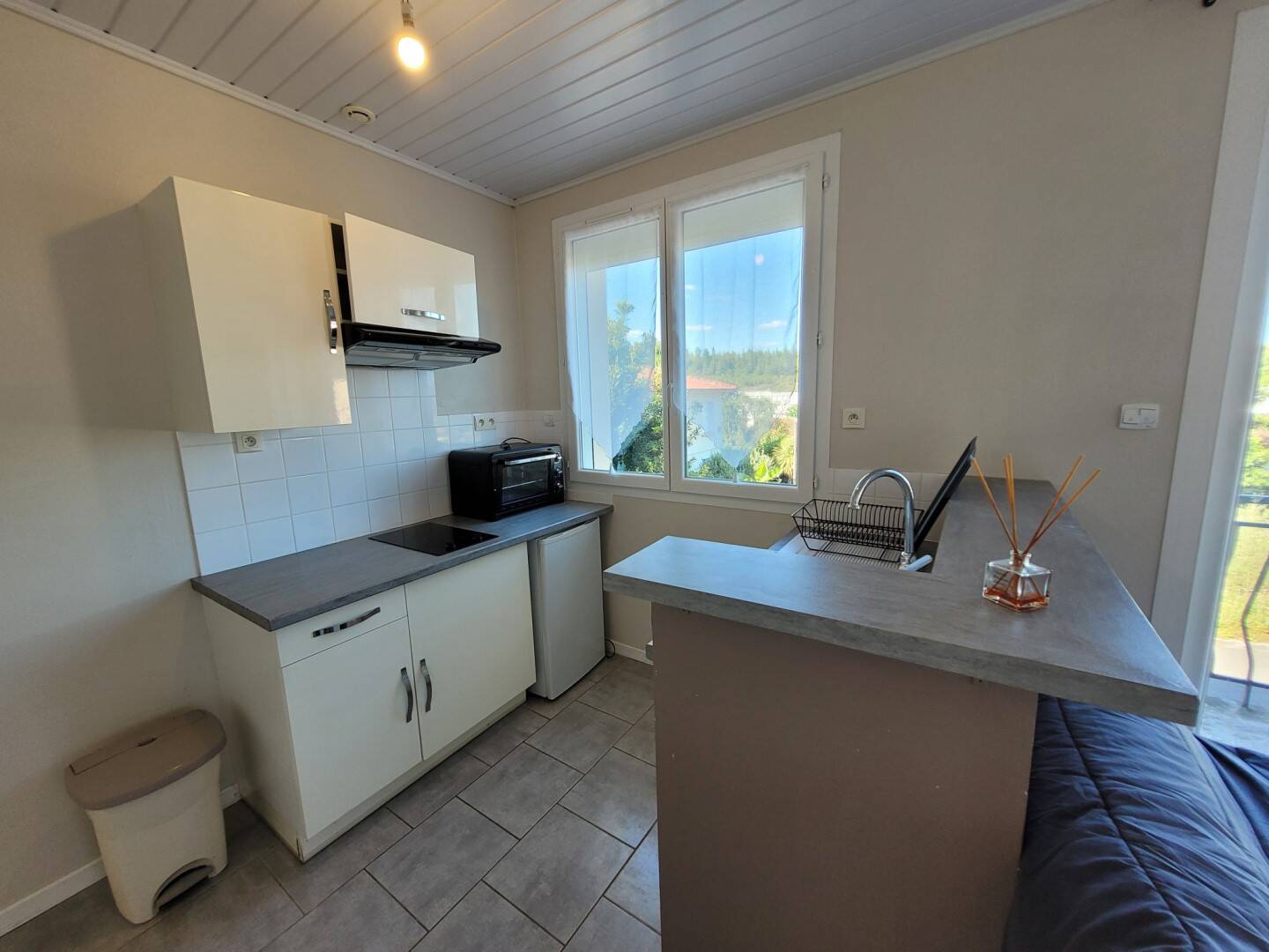 Maison à louer, 23m², AUCH