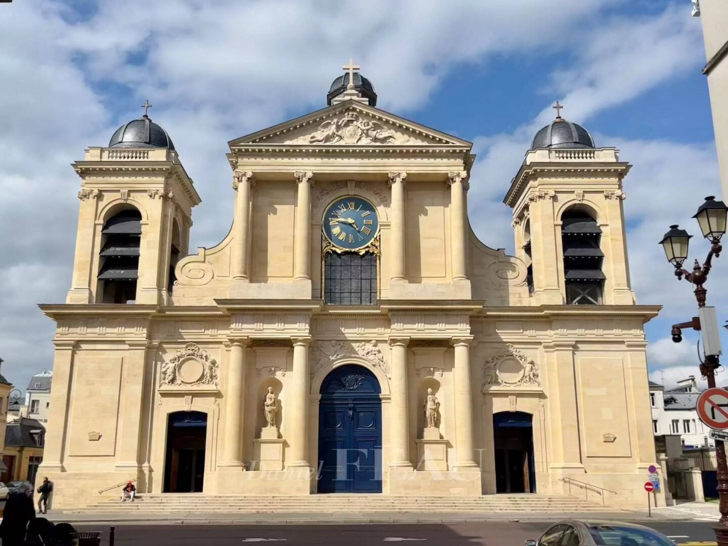 Maison à vendre, 58m², VERSAILLES