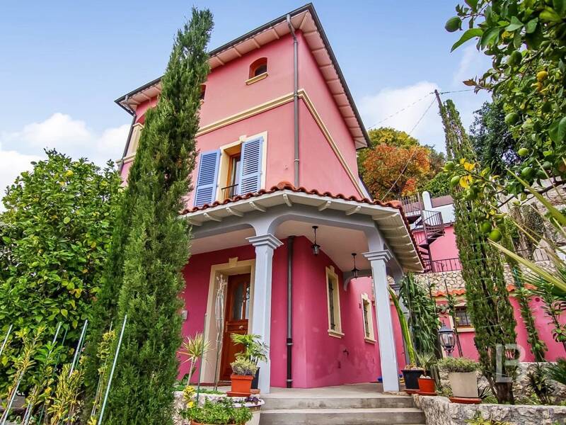 Maison à vendre, 116m², NICE