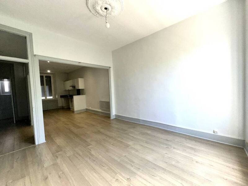 Maison à louer, 90m², GRENOBLE