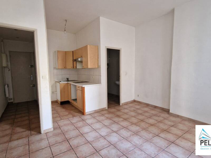 Maison à vendre, 40m², MARSEILLE 3E