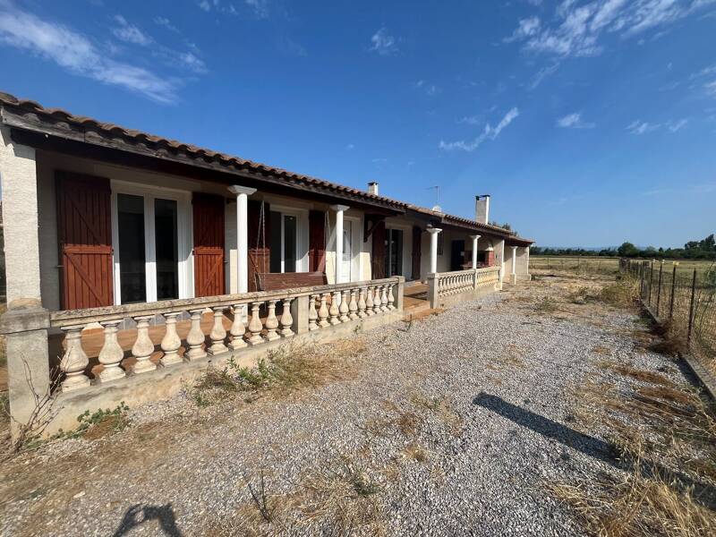 Maison à louer, 108m², NARBONNE