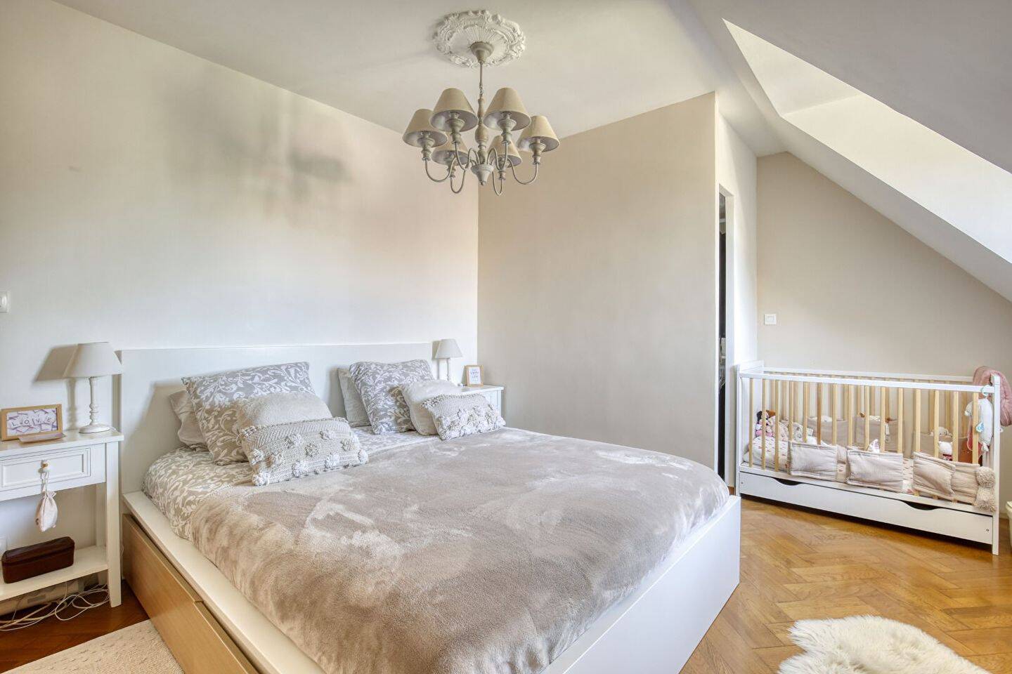 Maison à vendre, 90m², MONTGERON