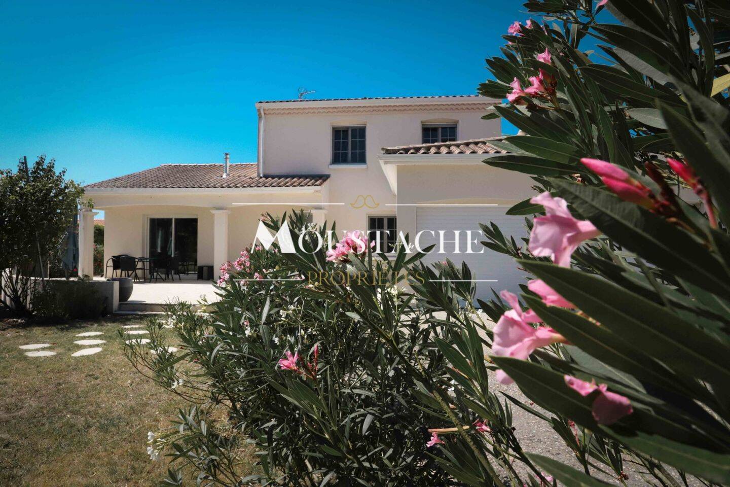 Maison à vendre, 162m², MEDIS