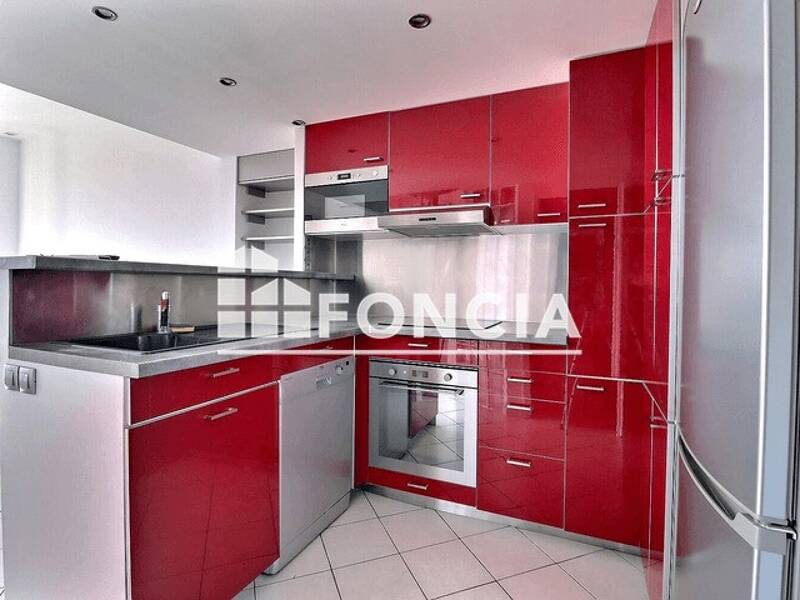 Maison à louer, 41m², HYERES