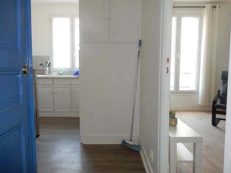 Maison à louer, 22m², CLICHY