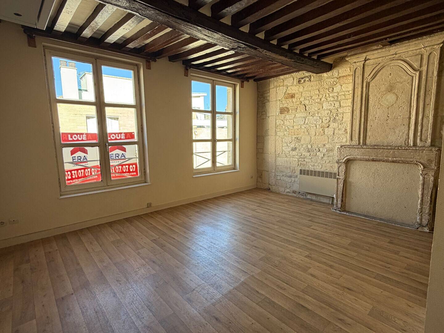 Maison à louer, 29m², CAEN