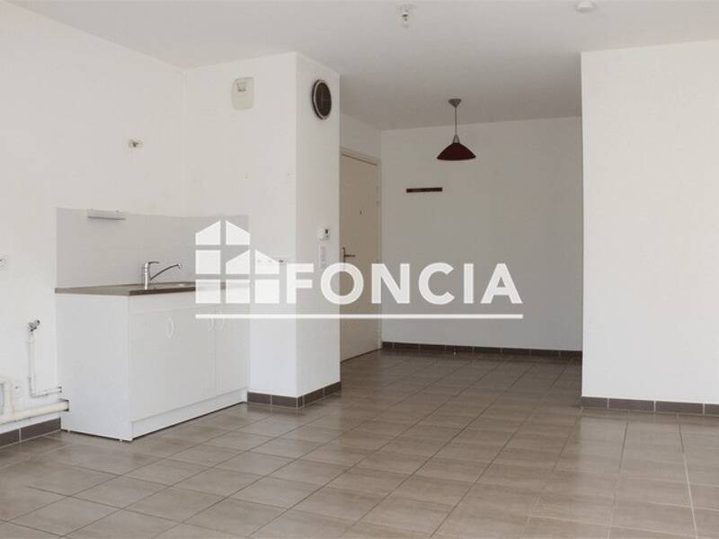 Maison à louer, 42m², BESANCON