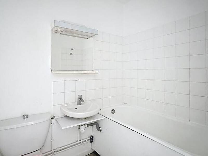 Maison à louer, 45m², CLERMONT FERRAND