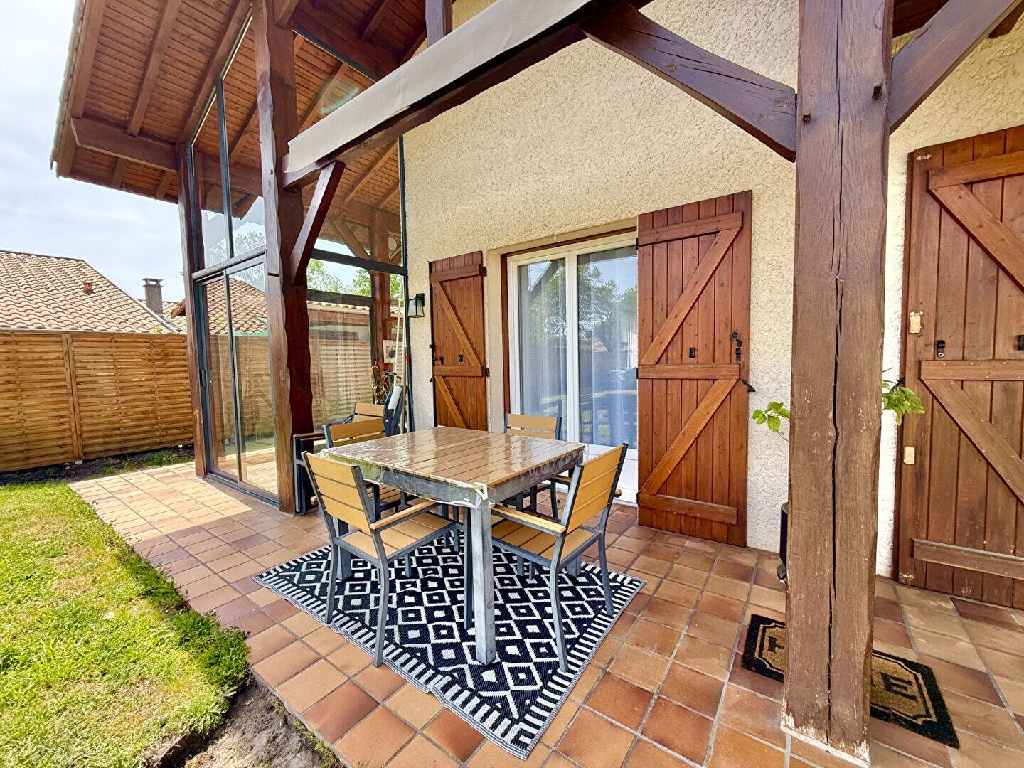 Maison à vendre, 129m², GUJAN MESTRAS
