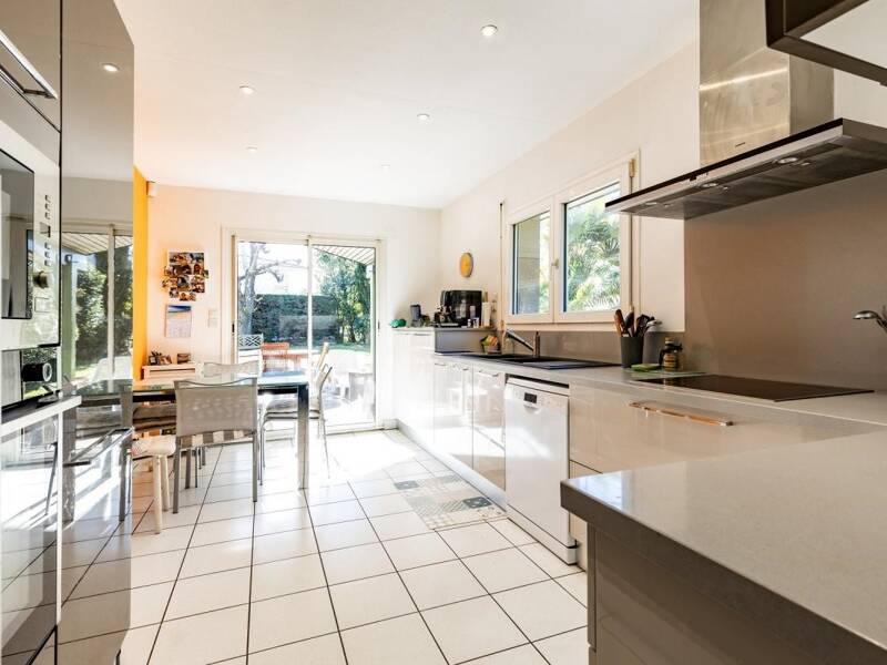 Maison à vendre, 161m², BORDEAUX