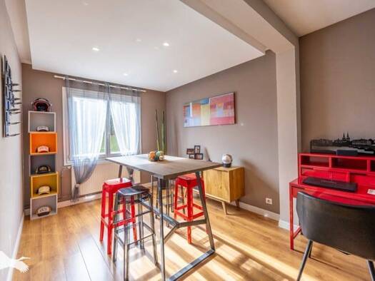 Appartement à vendre 320 000 € 3 pièces 2 chambres 80 m² Étage 1/5 Saint Léon-Marracq Bayonne 64100