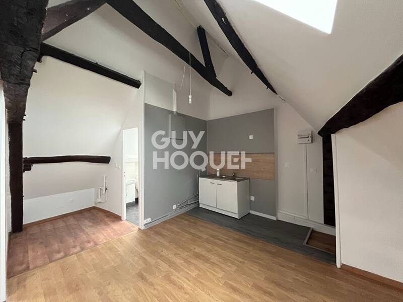 Maison à vendre, 35m², AUGERVILLE LA RIVIERE