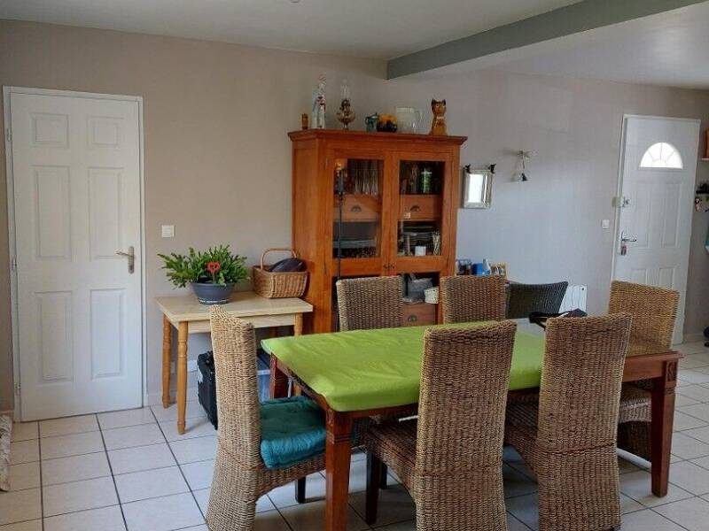 Maison à louer, 83m², AMBERIEU EN BUGEY
