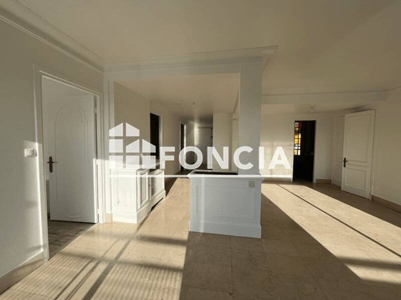 Maison à louer, 85m², ROUEN