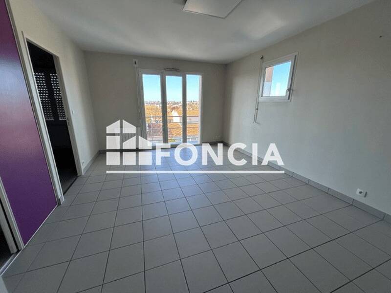 Maison à louer, 38m², LA ROCHE SUR YON
