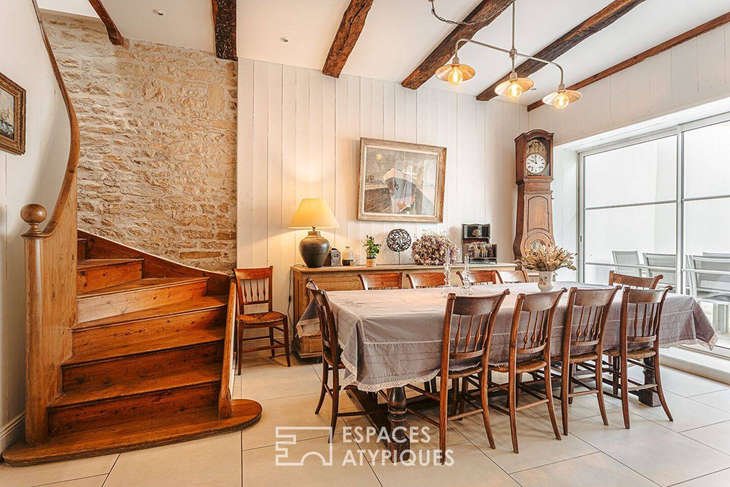 Maison à vendre, 140m², SAINT MARTIN DE RE