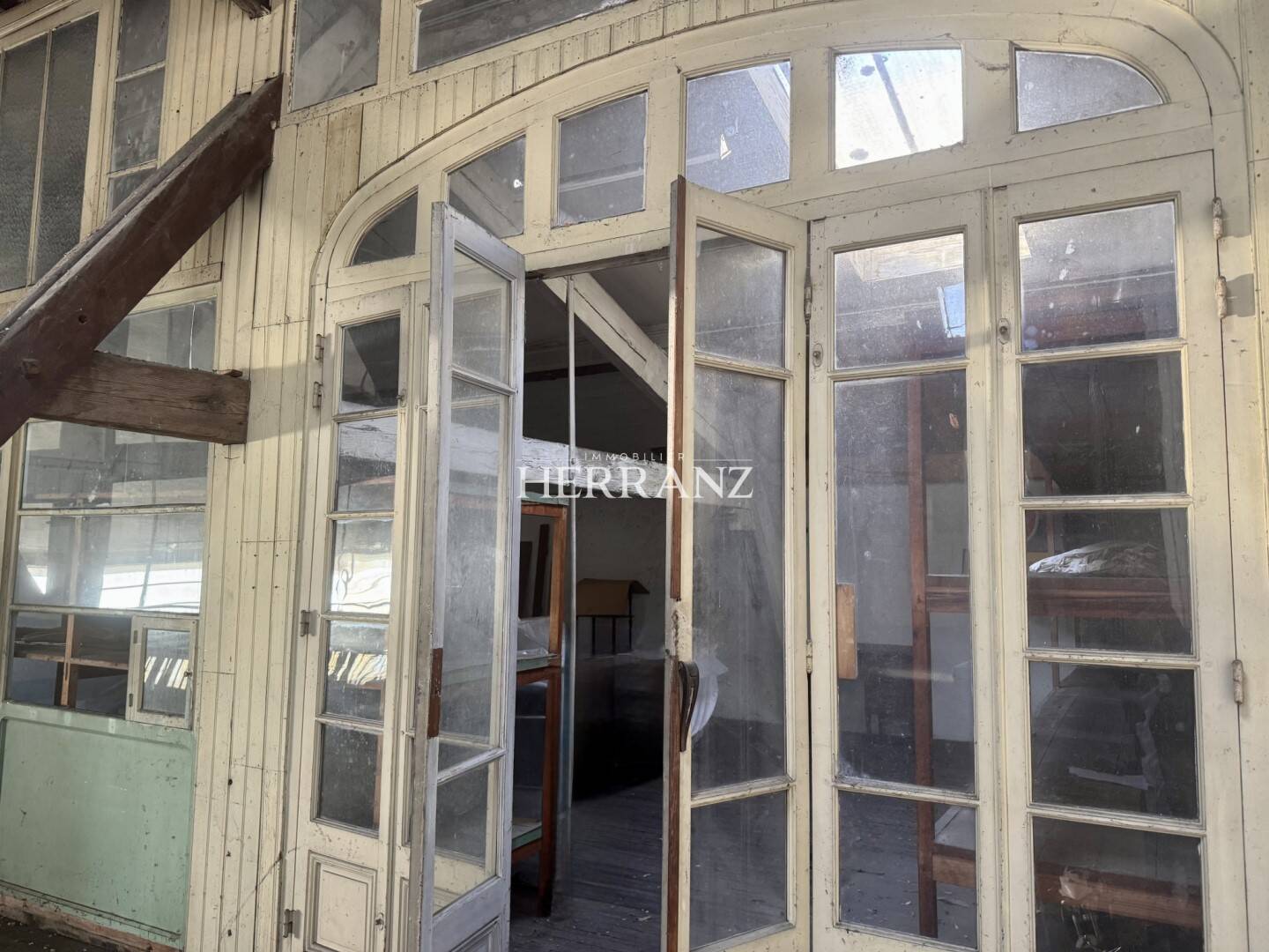Maison à vendre, 622m², LE BOUSCAT