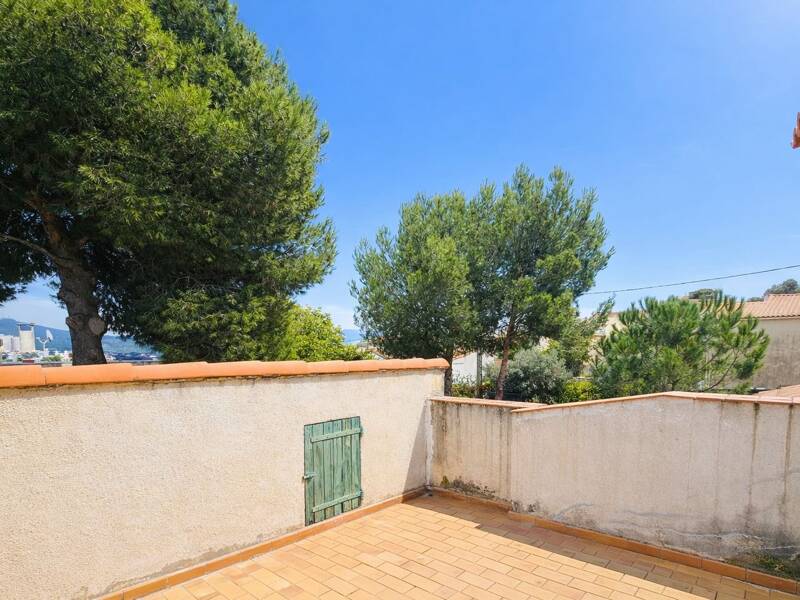 Maison à vendre, 160m², LES PENNES MIRABEAU