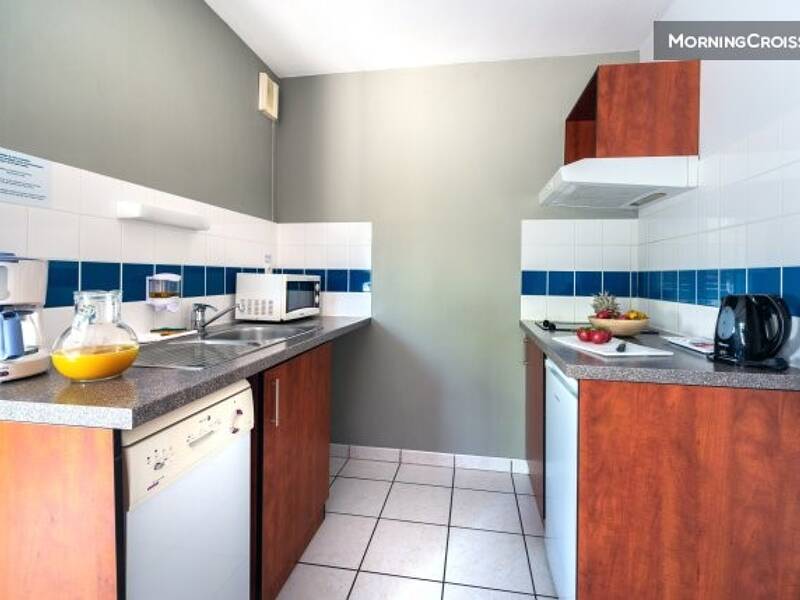 Maison à louer, 42m², NANTES