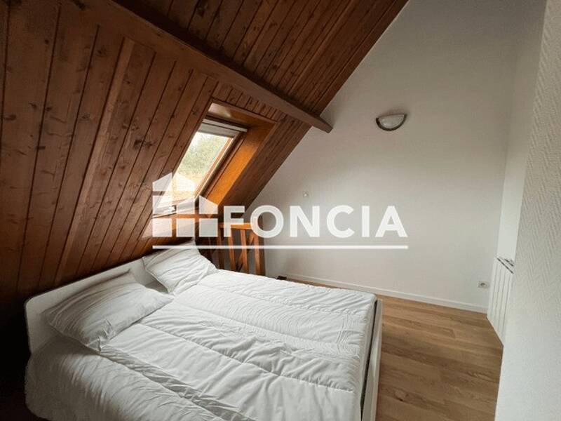 Maison à louer, 21m², AMIENS