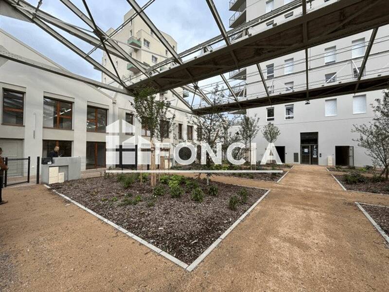 Maison à louer, 65m², CLERMONT FERRAND