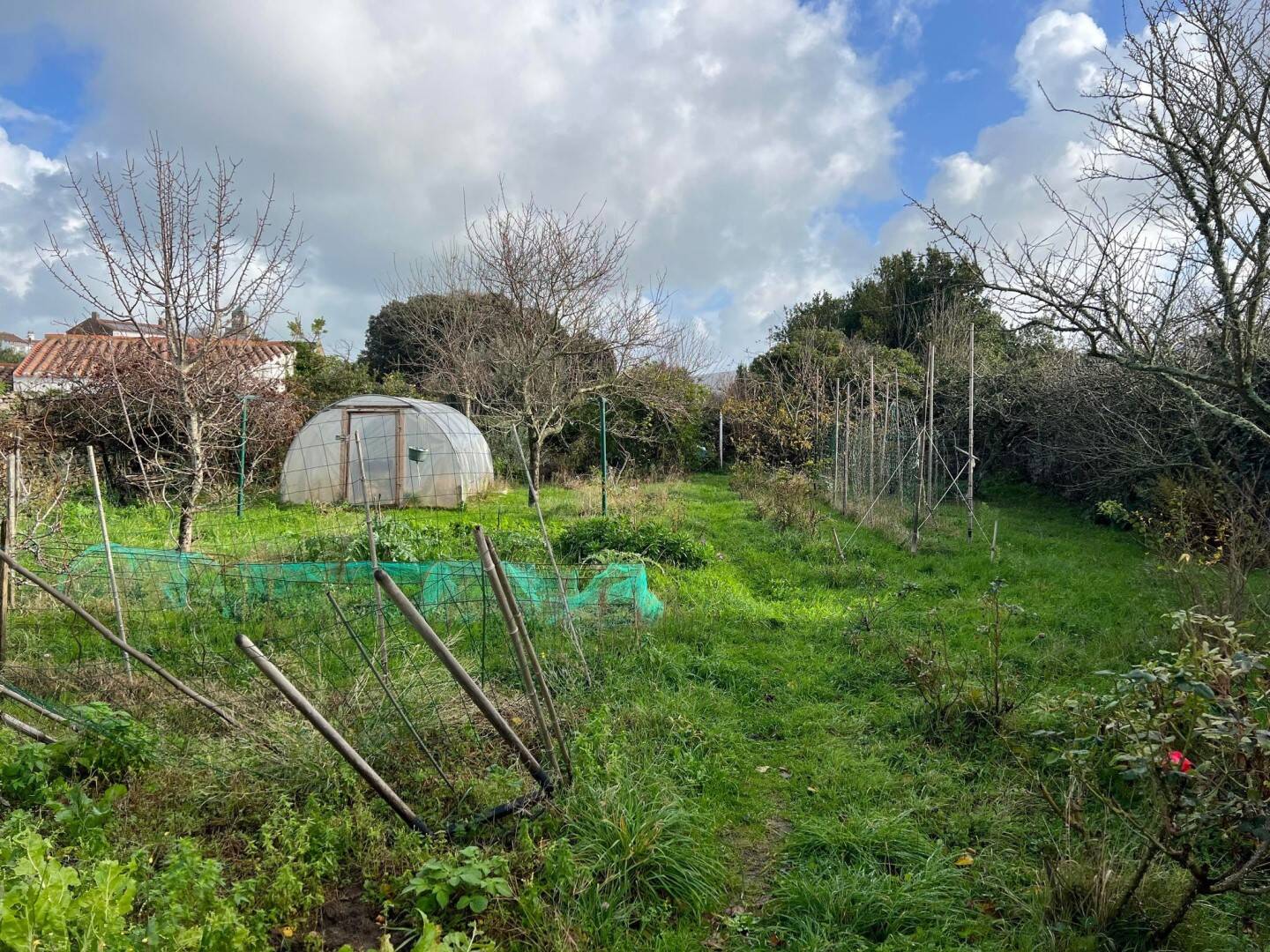 Maison à vendre, 197m², L'ILE D'YEU