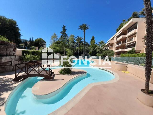 Maison à louer, 49m², CANNES