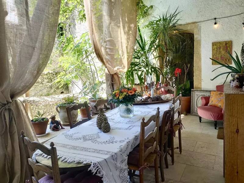 Maison à vendre, 294m², UZES