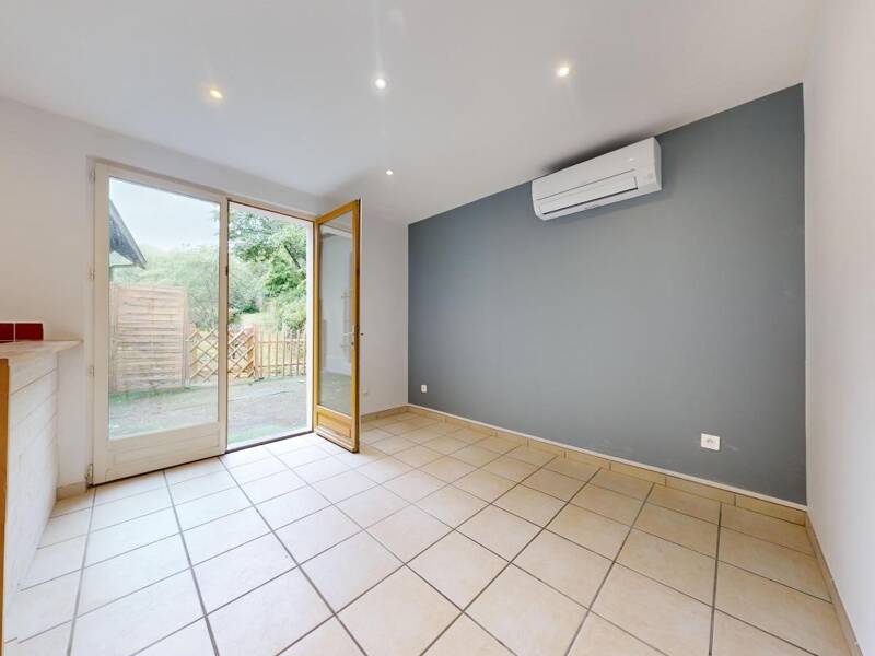 Maison à louer, 42m², SAINT DIDIER AU MONT D'OR