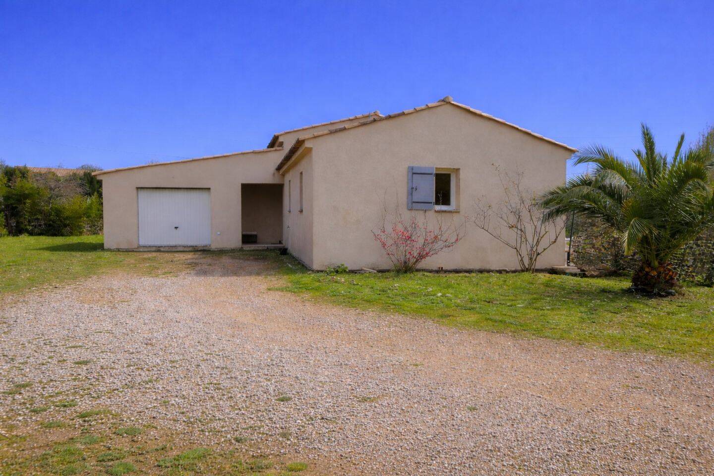 Maison à vendre, 160m², CHATEAUNEUF DE GRASSE