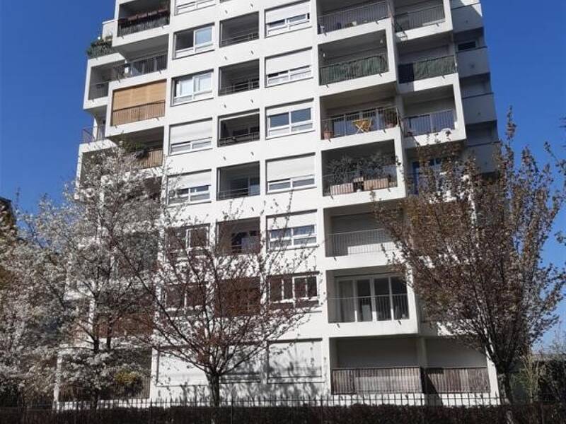 Maison à louer, 71m², PARIS 12E