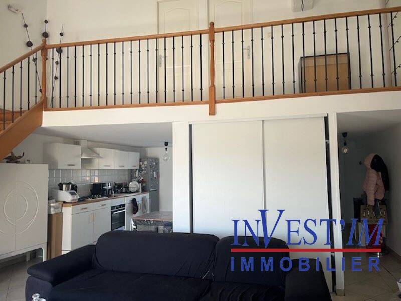 Maison à louer, 73m², BRIGNAIS